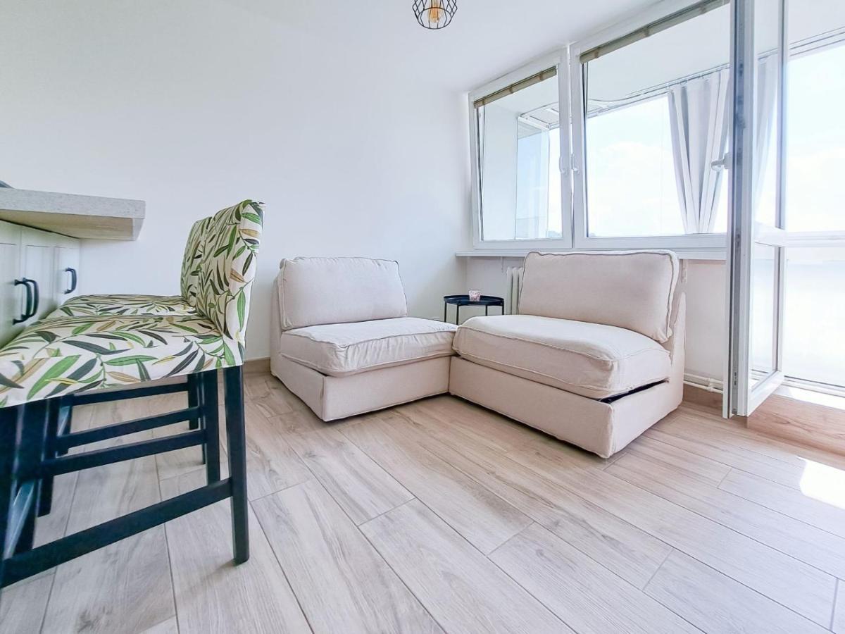 Kate's Place Apartment Prag